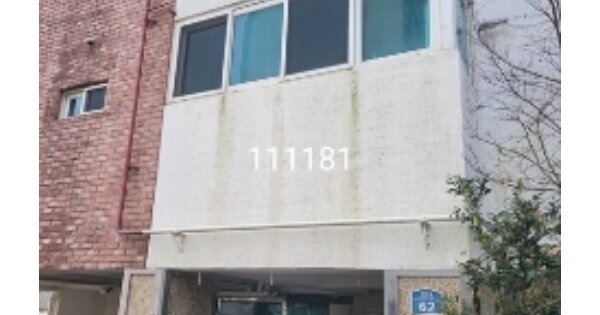 부산 기장군 일광읍 삼성리 OOOOOO OOOOOO OOOOOOOOO 아파트 경매 물건 이미지