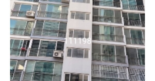 부산 남구 감만동 233-1, 301동 OOOOOO OOOOOOOOOOOOOOO 아파트 경매 물건 이미지