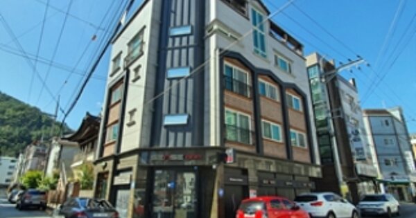 경남 창원시 진해구 용원동 OOOOOO 근린주택 경매 물건 이미지