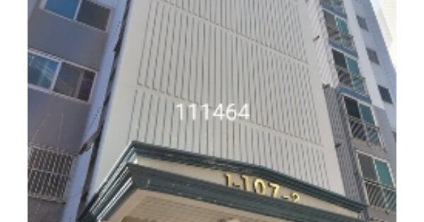 부산 남구 감만동 73-212, 107동 OOOOOO OOOOOOOOOOOOO 아파트 경매 물건 이미지