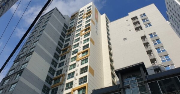 부산 사상구 괘법동 OOOOOOO OOOOOO OOOOOOOOOOOOOOOOO 오피스텔 경매 물건 이미지