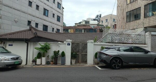 서울특별시 동대문구 전농동 OOOOO 대지 경매 물건 이미지