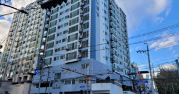 울산 동구 방어동 OOOOOOO OOOOOO OOOOOOOOOOO 오피스텔 경매 물건 이미지