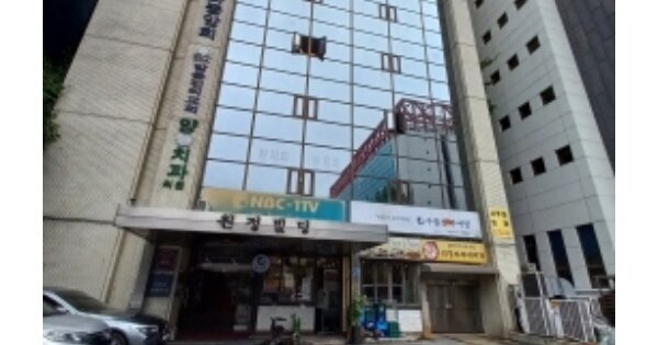 서울 영등포구 여의도동 OOOOOO OOO OOO 근린상가 경매 물건 이미지
