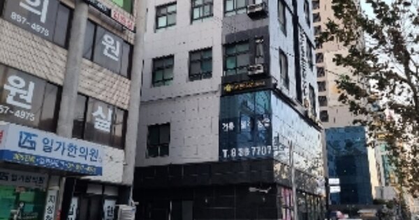 서울 관악구 신림동 OOOOOOOO OOOOOO OOOOOOOOOOOO 오피스텔 경매 물건 이미지