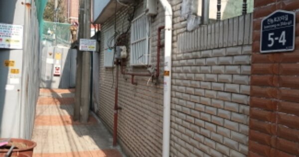 서울특별시 동대문구 전농동 OOOOOO 대지 경매 물건 이미지