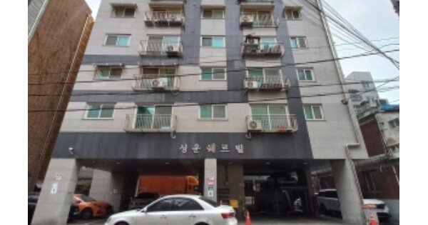 서울 금천구 가산동 OOOOOOO OOO OOOOO OOOOO OOOOOO 도시형생활주택 경매 물건 이미지