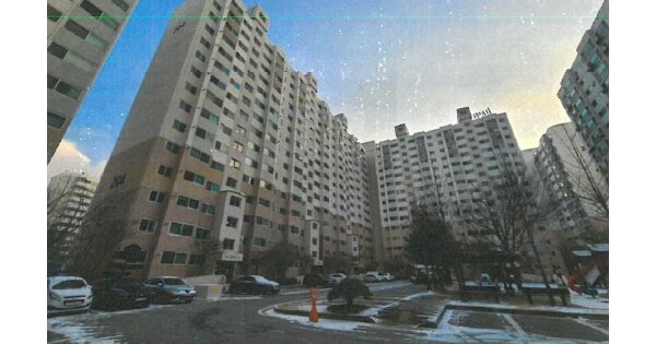 강원특별자치도 원주시 태장동 128-9, 204동 OOOOOOOO OOOOOOOOOOOOOO 아파트 경매 물건 이미지