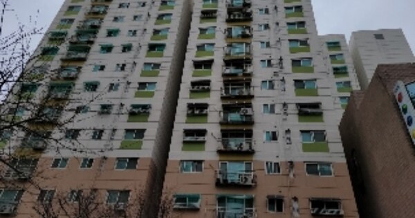 인천 미추홀구 주안동 216-7, 1동 OOOOOO OOOOOOOOOOOOO 오피스텔 경매 물건 이미지