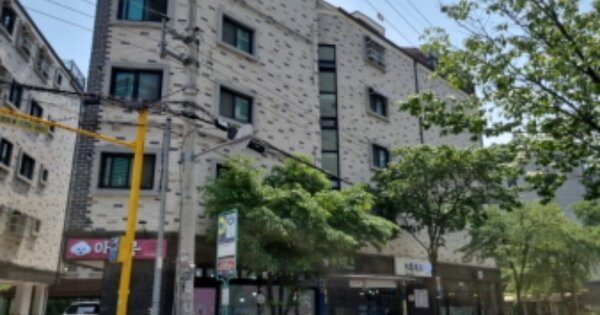 인천 남동구 서창동 산 548-1, 1동 OOOOOO OOOOOOOO 다세대주택 경매 물건 이미지