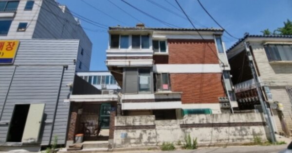 인천 남동구 간석동 OOOOOOO OOOO 다세대주택 경매 물건 이미지