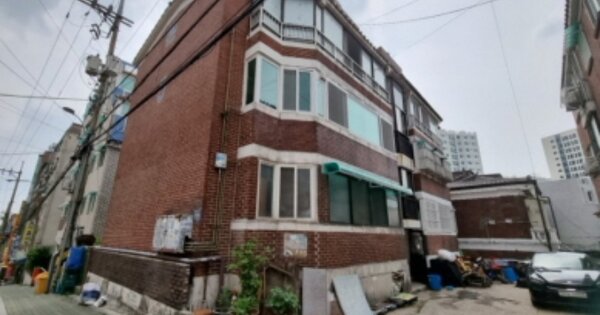 인천 남동구 간석동 OOOOOO OOOOOO 다세대주택 경매 물건 이미지