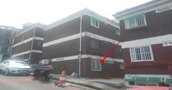 인천 미추홀구 용현동 OOOOOOO OOOOOO 다세대주택 경매 물건 이미지