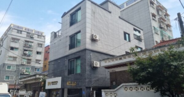 인천광역시 남동구 구월동 OOOOOO 근린주택 경매 물건 이미지