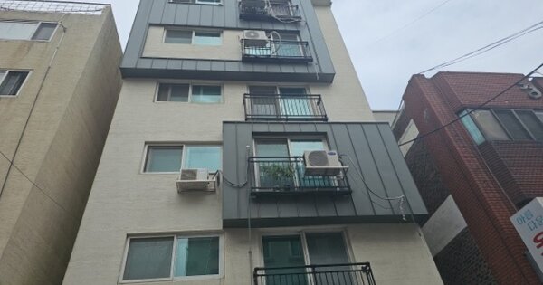 인천 부평구 부평동 OOOOOO OOOOOO OOOOOOOOOOO 도시형생활주택 경매 물건 이미지