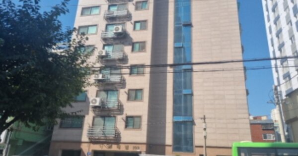 인천 남동구 간석동 920-31, 102동 OOOOOO O OOO 오피스텔 경매 물건 이미지