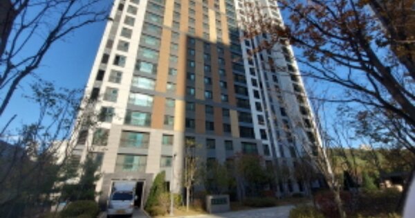 인천 연수구 동춘동 동춘1구역7블록, 707동 OOOOOO OOOOOOOOOOOO 아파트 경매 물건 이미지