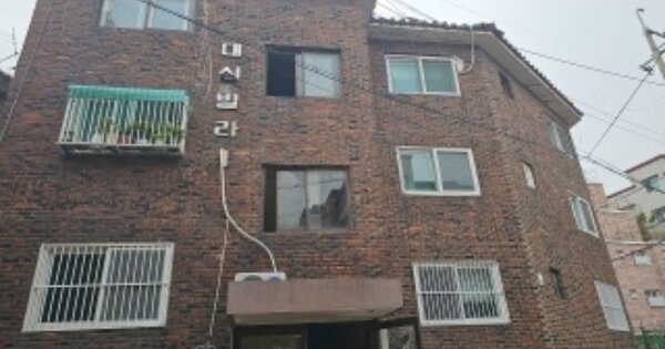 인천 부평구 갈산동 OOOOOO OOOOOO 다세대주택 경매 물건 이미지