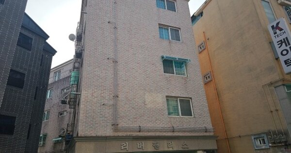 인천 계양구 동양동 OOOOOO OOOOOO OOOOOOOOOOO 다세대주택 경매 물건 이미지