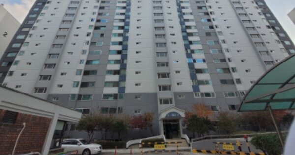인천 연수구 동춘동 924-3, 102동 OOOOOO OOOOOOOOOOO 아파트 경매 물건 이미지