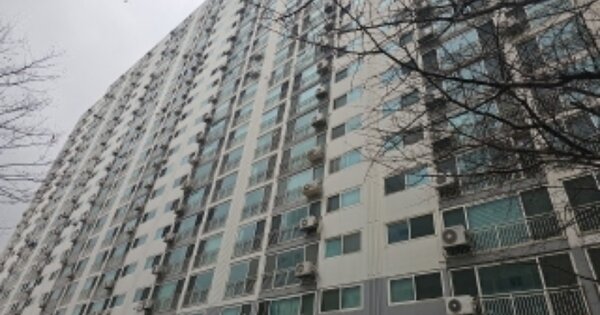 인천 부평구 산곡동 233-26, 101동 OOOOOO OOOOOOOOOOOOO 아파트 경매 물건 이미지