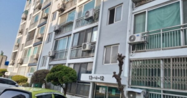 인천 남동구 간석동 775-1, 나동 OOOOOO OOOOOOOOOOO 아파트 경매 물건 이미지