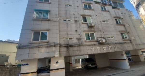 인천 계양구 작전동 OOOOOOO OOOOOO OOOOOOOOOOO 다세대주택 경매 물건 이미지