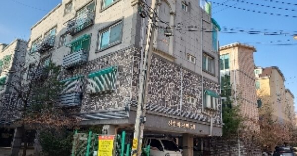 인천 서구 검암동 673-13, 3동 OOOOOO OOOOOOOOOOOOO 도시형생활주택 경매 물건 이미지