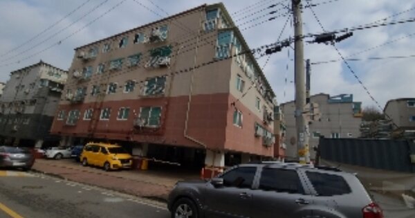 인천 서구 왕길동 672-3, 비동 OOOOOO 도시형생활주택 경매 물건 이미지
