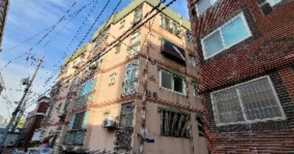 인천 미추홀구 주안동 OOOOOOOOO OOOOOO OOOOOOOOOO O OOO 다세대주택 경매 물건 이미지