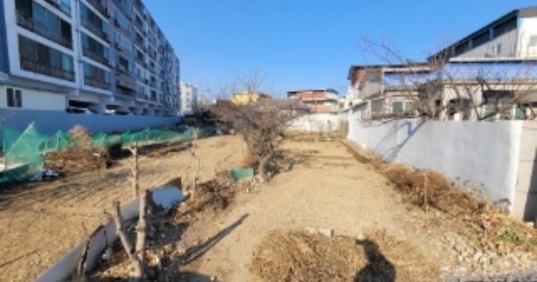경상북도 포항시 남구 오천읍 용덕리 OOOOOO 전 경매 물건 이미지