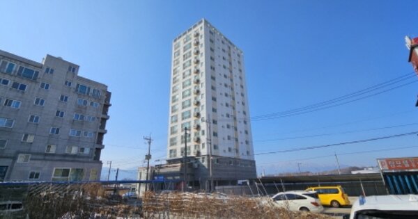 경북 김천시 삼락동 OOOOO OOOOOO OOOOOOOOOOO 아파트 경매 물건 이미지