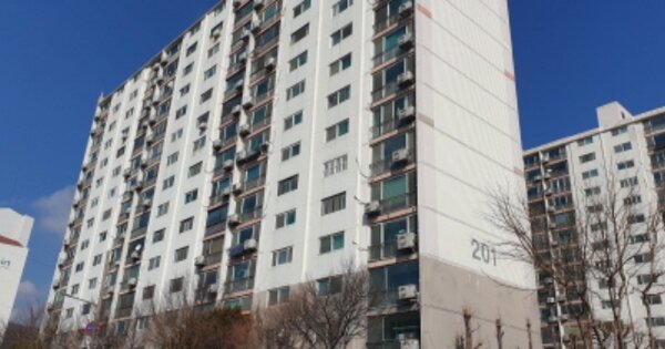 경기 안산시 상록구 월피동 448, 201동 OOOOOO OOOOOOOOOOOOOOO 아파트 경매 물건 이미지