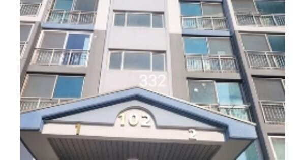 부산 해운대구 좌동 1323, 102동 OOOOOOOO OOOOOOOOOO 아파트 경매 물건 이미지