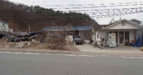 충청남도 논산시 벌곡면 도산리 OOOOO O OOO 단독주택 경매 물건 이미지