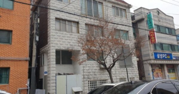 경기 안산시 상록구 본오동 OOOOOO OOOOOO 다세대주택 경매 물건 이미지