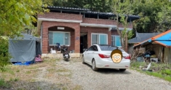 전북특별자치도 남원시 아영면 월산리 OOOOO O OOO 단독주택 경매 물건 이미지