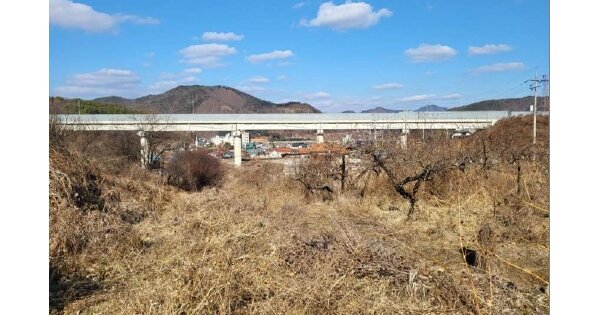 충청북도 충주시 앙성면 능암리 OOOOO O OOO 전 경매 물건 이미지