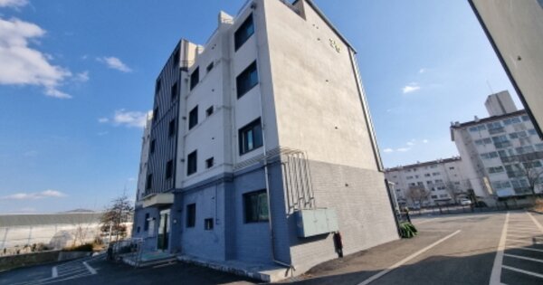 경기 가평군 조종면 현리 426-22, 2동 OOOOOO 도시형생활주택 경매 물건 이미지