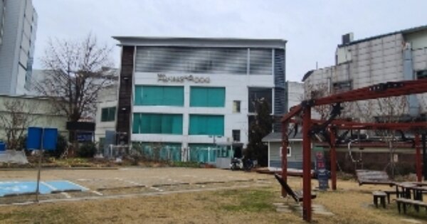 광주광역시 동구 황금동 OO 근린시설 경매 물건 이미지