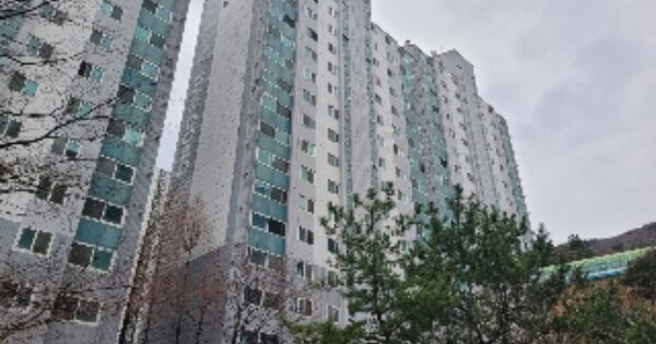 경남 거제시 상동동 735, 107동 OOOOOO OOOOOOOOOOOOO 아파트 경매 물건 이미지