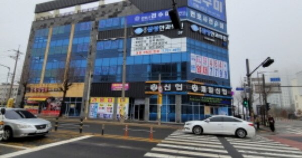 전북특별자치도 군산시 조촌동 OOOOOO OOOOOO O OOO 근린상가 경매 물건 이미지