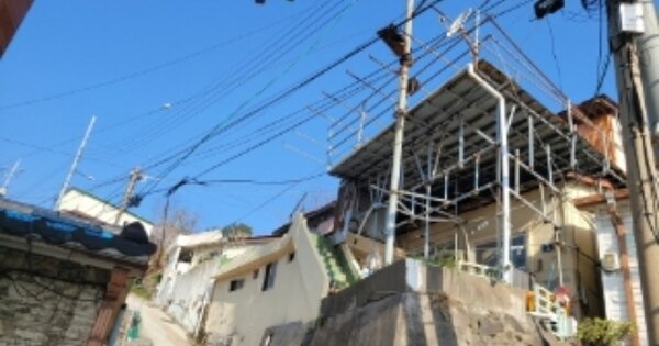 경상북도 울릉군 울릉읍 저동리 OOOOO 단독주택 경매 물건 이미지