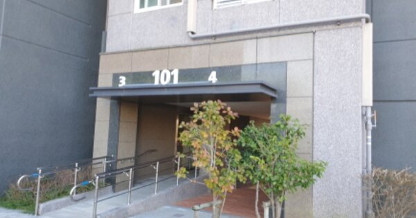 경남 거제시 일운면 지세포리 1412, 101동 OOOOOO OOOOOOOOOOO 아파트 경매 물건 이미지
