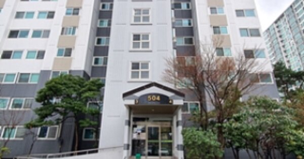 경남 김해시 관동동 448-8, 504동 OOOOOOOO OOOOOOOOOOOOOOOOO 아파트 경매 물건 이미지