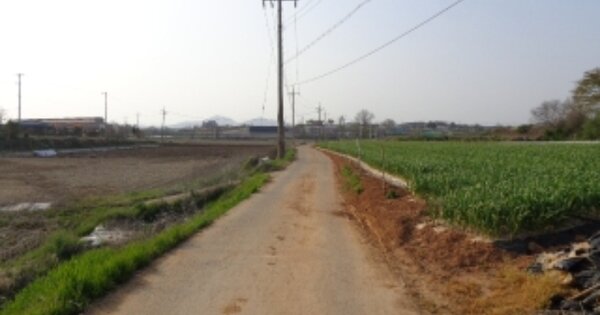 충청남도 서산시 부석면 송시리 OOO 전 경매 물건 이미지