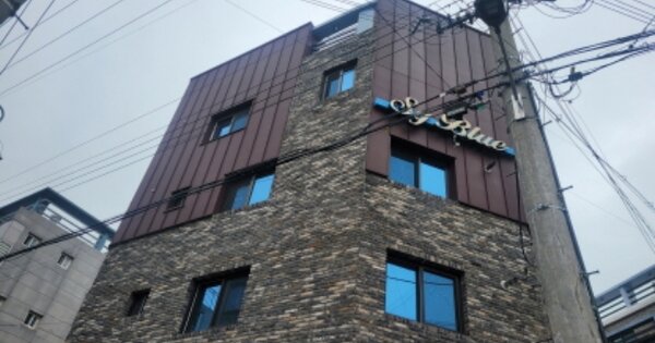 경상북도 경산시 조영동 OOOOOO 근린주택 경매 물건 이미지