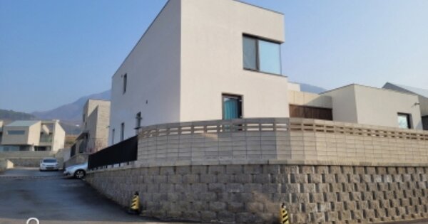 경기도 양평군 양평읍 백안리 OOOOO O OOO 단독주택 경매 물건 이미지