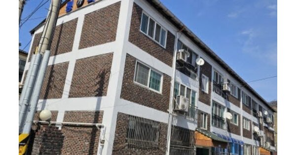 충북 음성군 음성읍 읍내리 348-21, 가동 OOOOOO OOOOOO 연립주택 경매 물건 이미지