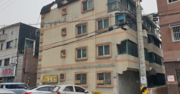 경기 안산시 상록구 사동 OOOOOOO OOOOOO OOOOOOOOOO 다세대주택 경매 물건 이미지